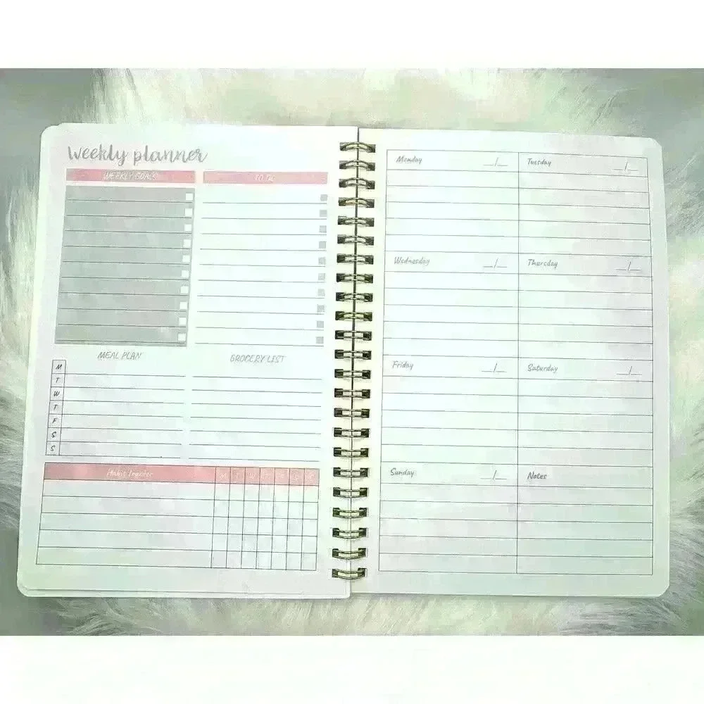 other stay organized